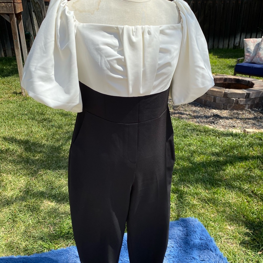 Jumpsuit